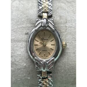 Ronica Two Tone Women’s Quartz Watch